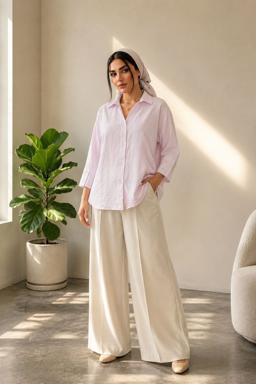 شومیز سیلک